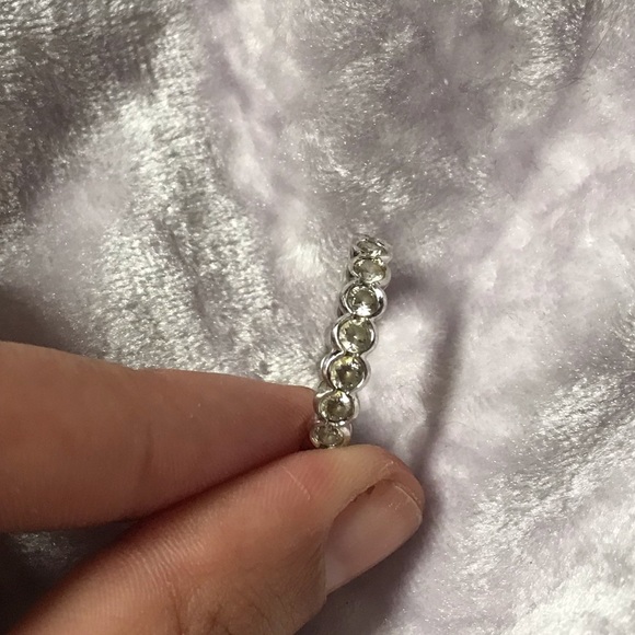 Dominique ring - Picture 3 of 3